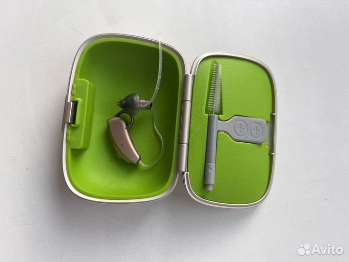 Слуховой аппарат phonak audeo B