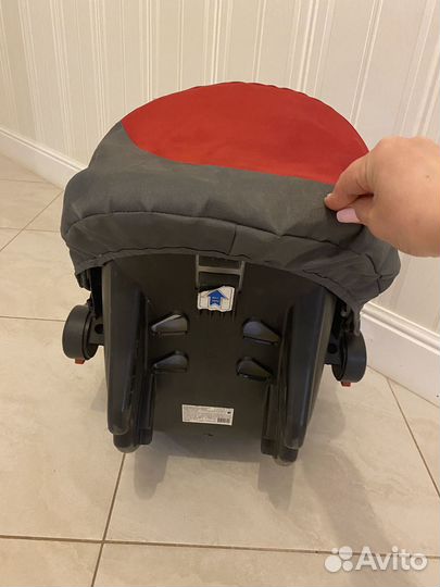 Автолюлька