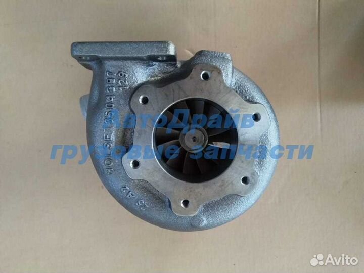 Турбина Скания 2 3 серии DSC11 21 22 23 4033155H