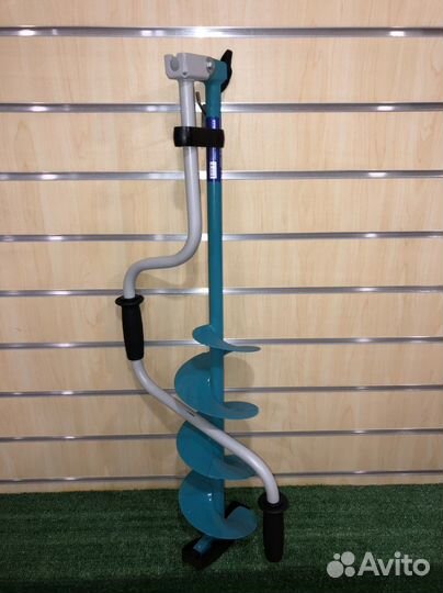 Ледобур лр-150Д Тонар