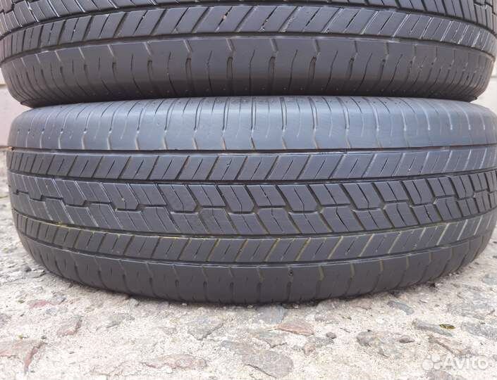 Yokohama Geolandar G033 215/70 R16 100H