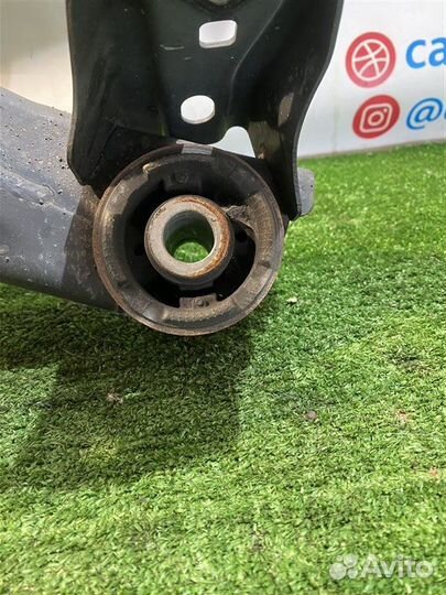 Балка (1) задняя Subaru Forester SJG FA20 2014