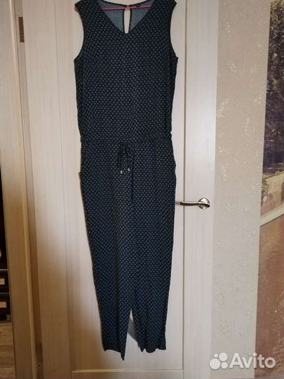 Комбинезон женский летний