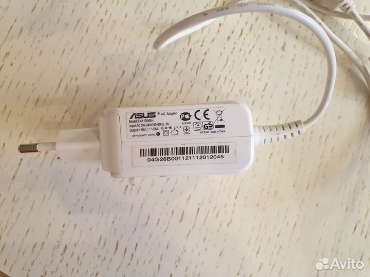 Нетбук asus Eee PC 1005PXD