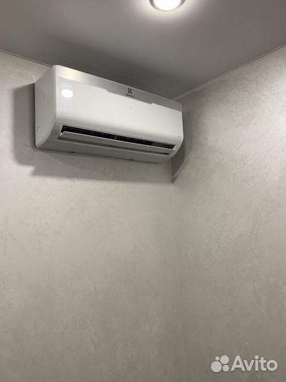 Монтаж Установка Демонтаж Чистка Кондиционеров