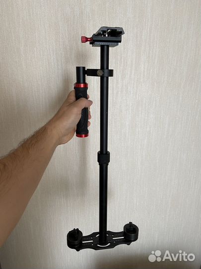 Стабилизатор для съемки стедикам