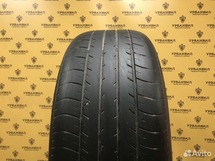 Yokohama dB Decibel E70 215/55 R17 93V
