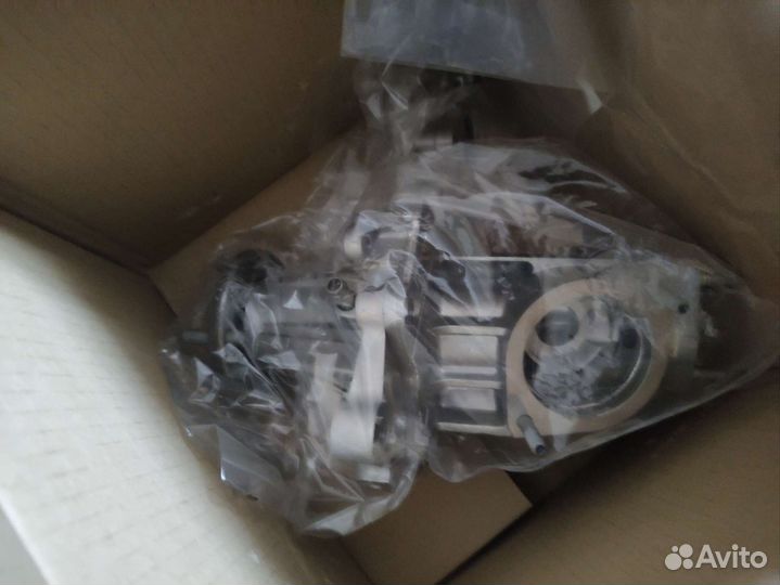 Комплект для замены грм 2jz-fse