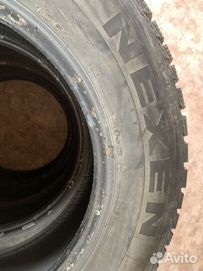Kormoran 2000 225/65 R17