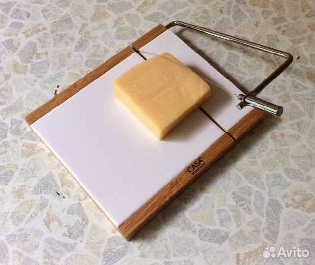 Сырорезка домашняя (23-18-2)