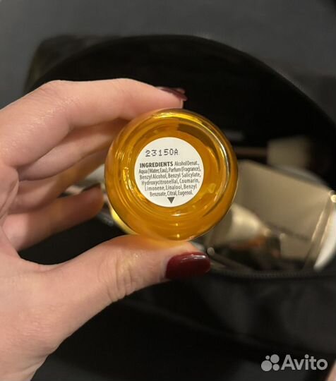 Sol de janeiro 62 мист 90 ml