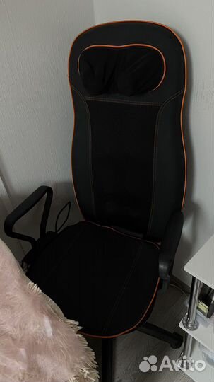 Массажное кресло JY-786