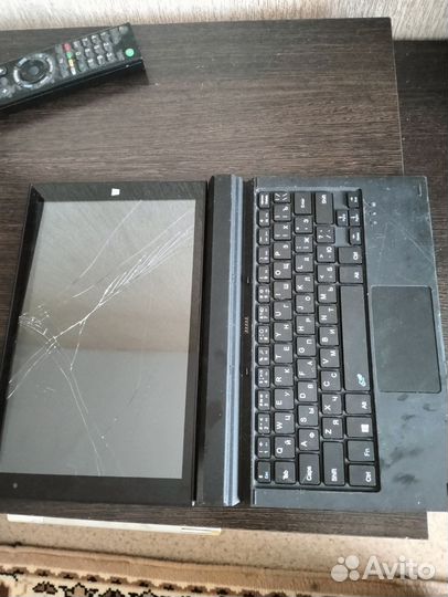 Планшет irbis