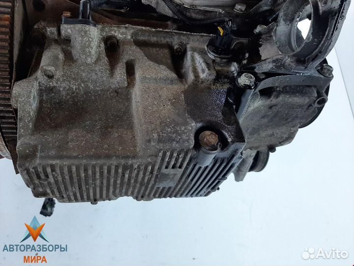 Охладитель EGR / Радиатор EGR Opel Insignia (A)