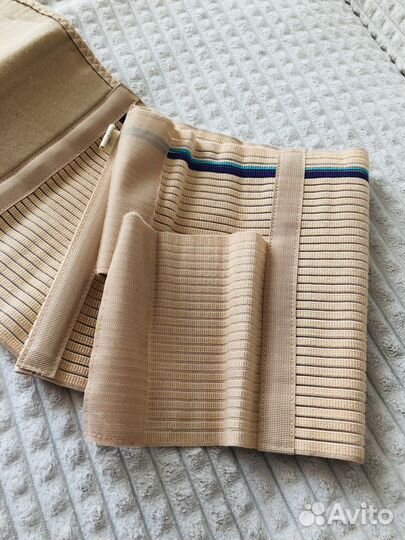 Бандаж послеродовой