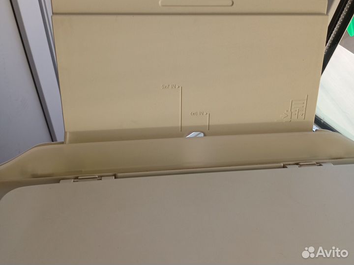 Мфу Принтер сканер копир