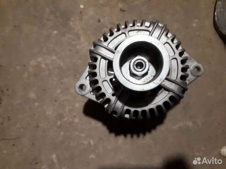 Генератор ямз -650 батэ