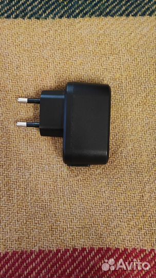 Зарядные устройства micro usb