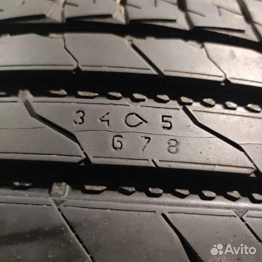 Nokian Tyres Nordman S2 SUV 235/70 R16