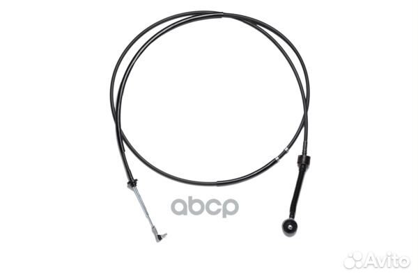 Трос кпп RVI Premium 8324714SX Stellox