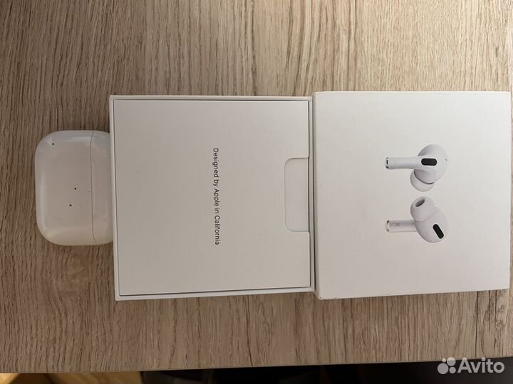 Airpods pro