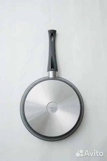 Сковорода новая