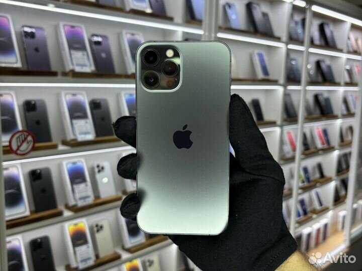 iPhone 12 Pro Max, 512 ГБ