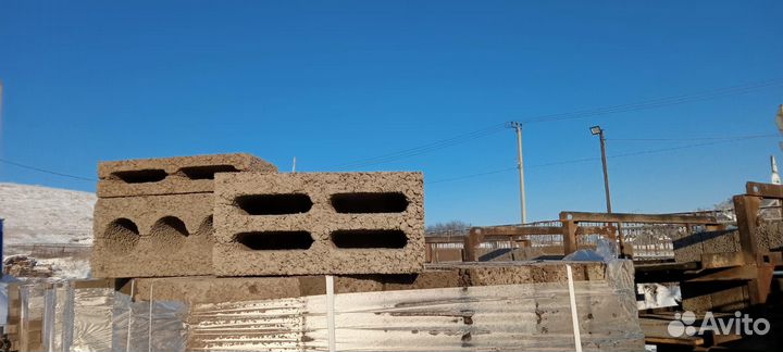 Керамзитобетонные блоки керамзитные rmkl23