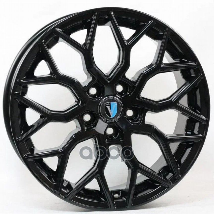 Литые диски Venti 7×R17 5×108