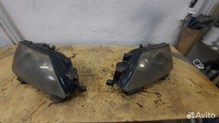 Фонарь левый/правый mazda cx-7
