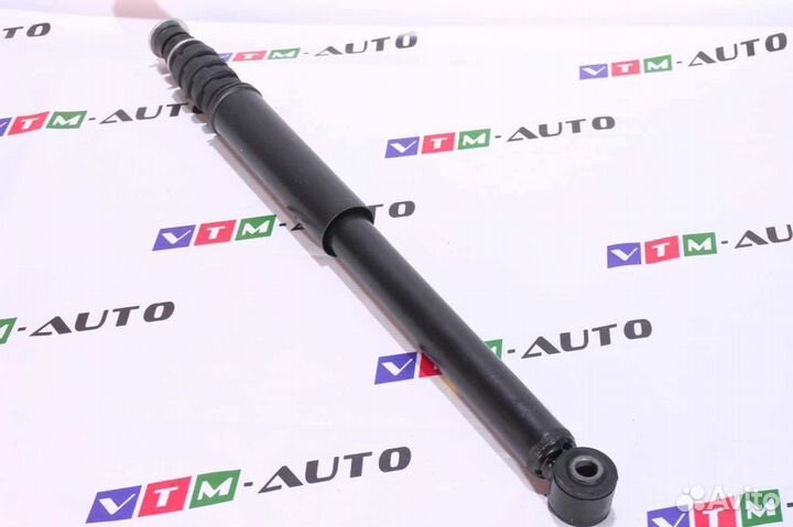 Амортизатор задний Renault Logan / Sandero
