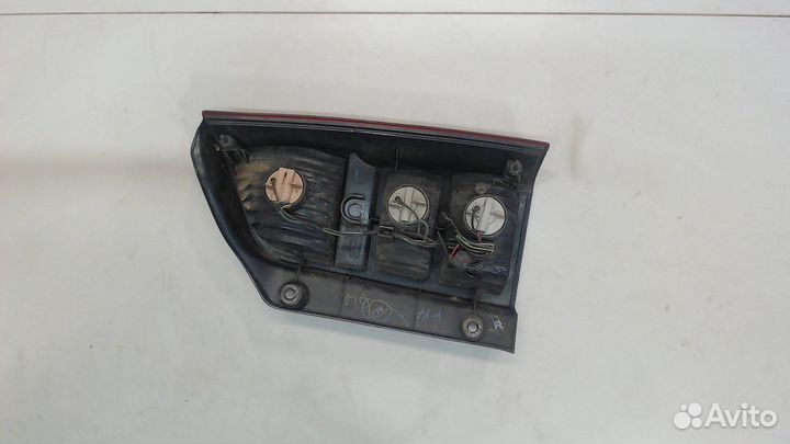 Фонарь (задний) Nissan Pathfinder, 2007