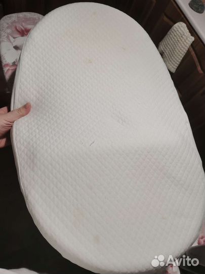 Кокон для новорожденных