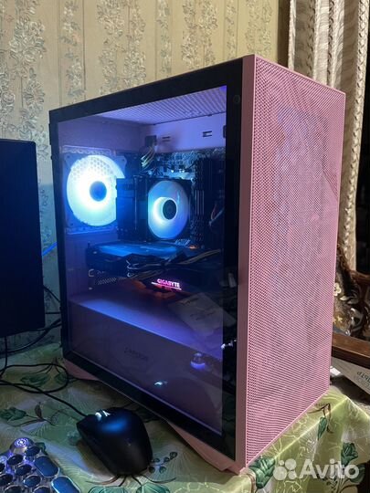 Игровой системный блок