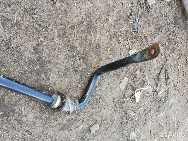 Стабилизатор задний Чери Тигго т11