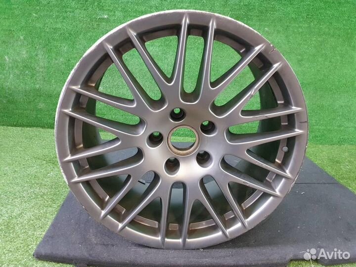 Диск литой R20 Porsche Cayenne 2 958 (2010-2018)