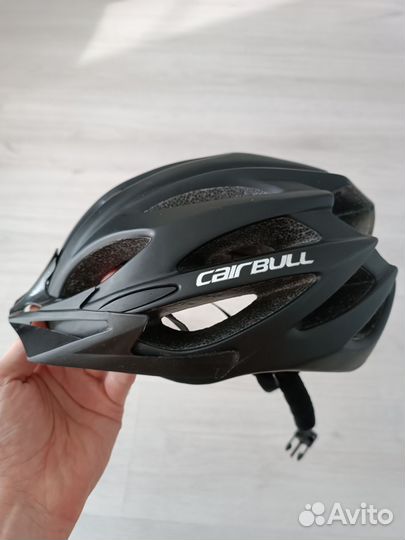 Велошлем взрослый Cairbull