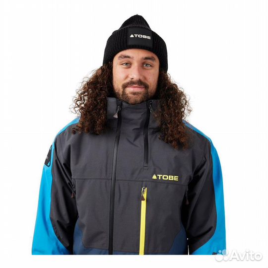 Комбинезон Tobe Novo V4 без утеплителя