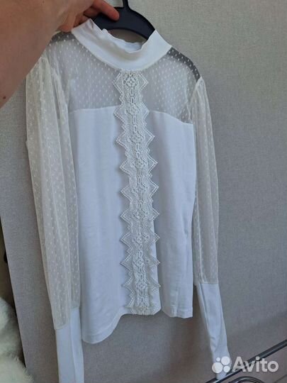 Блузка 158-164