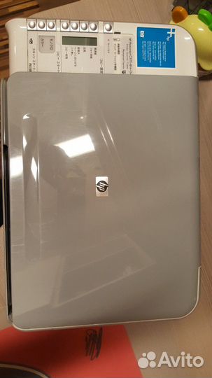 Принтер нр Photosmart C3175