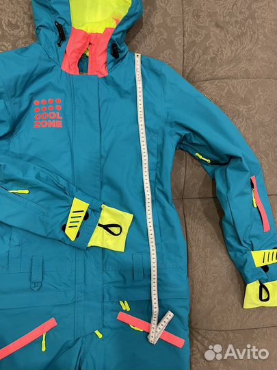 Комбинезон Cool zone женский