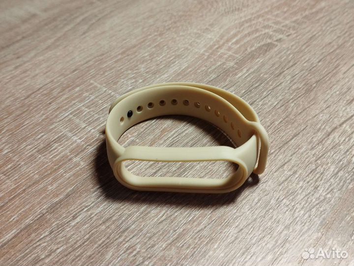 Ремешок на mi band 6