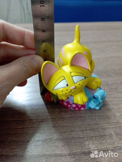 Очаровательный котик 2