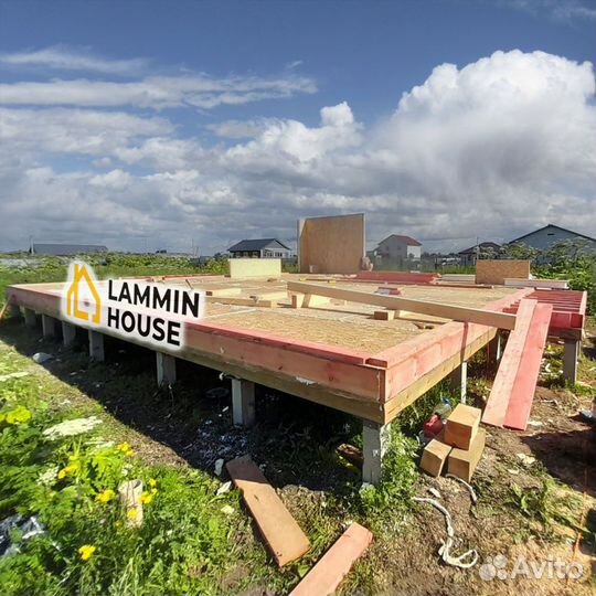 Сип панели. SIP 2800Х1250Х224 мм