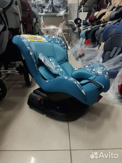 Детское автокресло от 0 до 5 лет