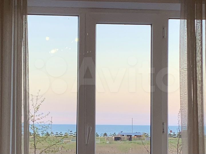 2-к. квартира, 80 м², 2/12 эт.