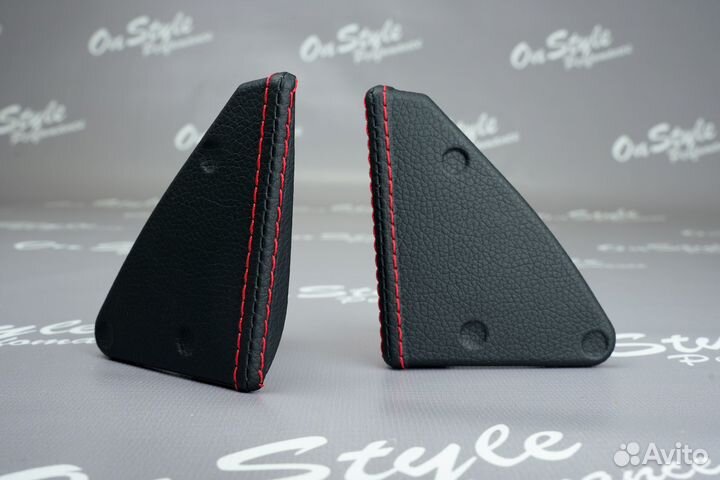 Уголки электрозеркал Ваз 2109/2114