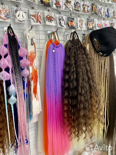 Дреды, афрокудри, афрокосы