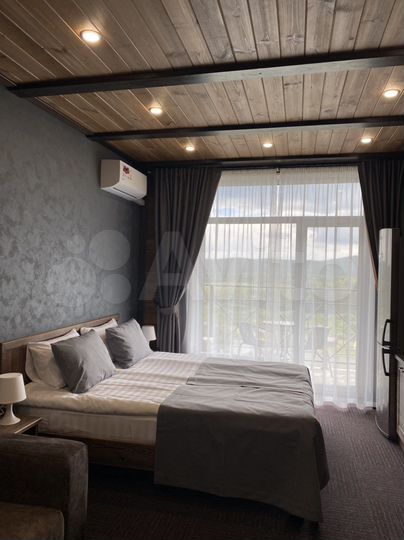 Квартира-студия, 30,4 м², 7/8 эт.