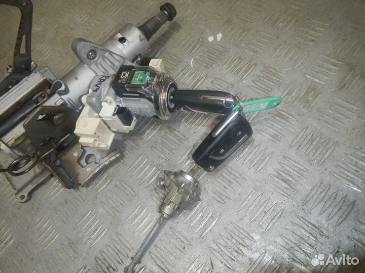 Замок зажигания Toyota RAV4